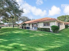 4540 Ficus Tree Road A, Boynton Beach FL 33436