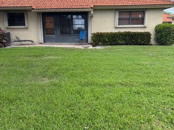 4540 Ficus Tree Road A, Boynton Beach FL 33436