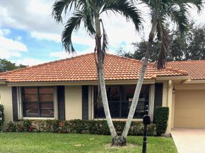 4540 Ficus Tree Road A, Boynton Beach FL 33436