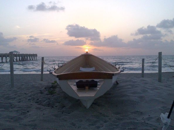 310 Wilma Circle, Riviera Beach FL 33404