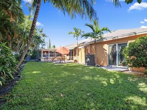 310 Wilma Circle, Riviera Beach FL 33404