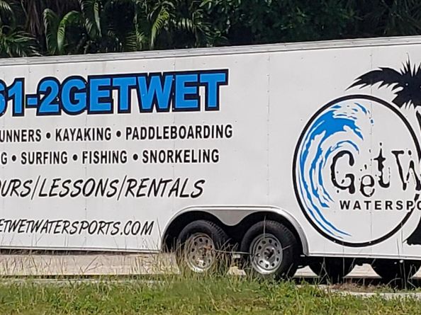 310 Wilma Circle, Riviera Beach FL 33404