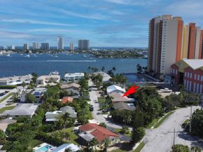 310 Wilma Circle, Riviera Beach FL 33404