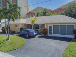 310 Wilma Circle, Riviera Beach FL 33404