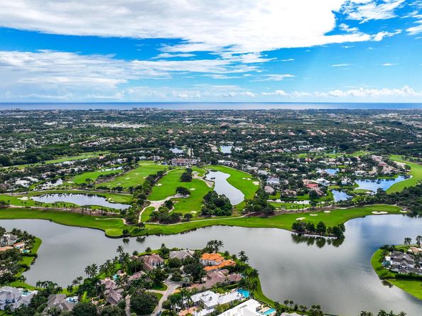 106 Toteka Circle, Jupiter FL 33458