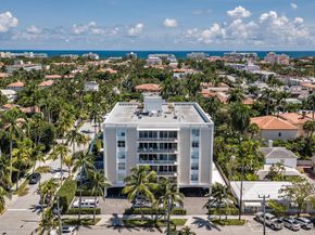 354 Chilean Avenue 4A, Palm Beach FL 33480