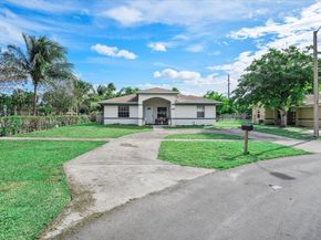 1460 NW 3rd Terrace, Pompano Beach FL 33060