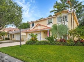 10930 SW 153 Ct, Miami FL 33196