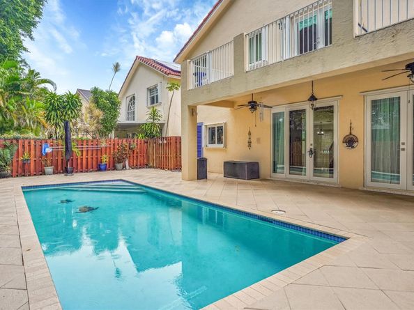 10930 SW 153 Ct, Miami FL 33196