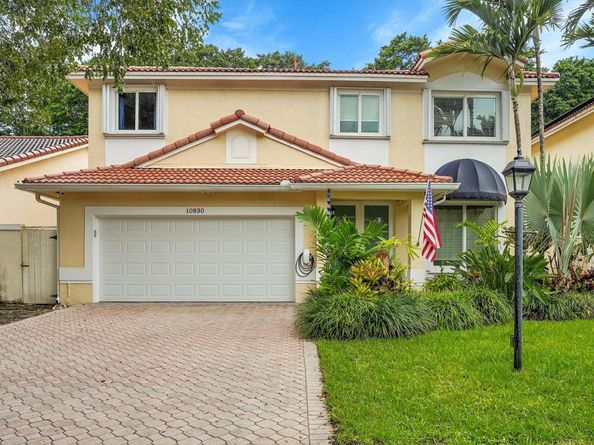 10930 SW 153 Ct, Miami FL 33196