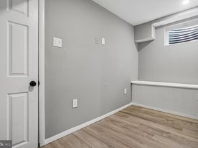 1621 Fort Dupont Street SE, Washington DC 20020