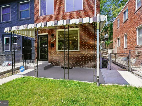 1621 Fort Dupont Street SE, Washington DC 20020