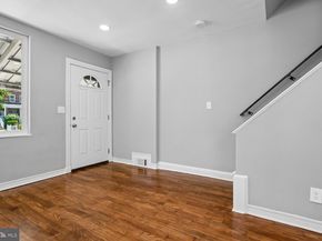 1621 Fort Dupont Street SE, Washington DC 20020