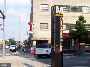 2030 N Adams Street 1008, Arlington VA 22201