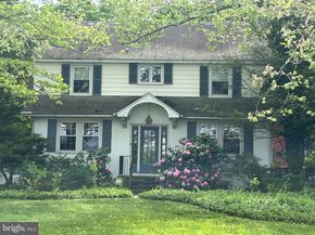 1767 Yardley Langhorne Road, Yardley PA 19067