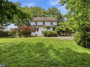 1767 Yardley Langhorne Road, Yardley PA 19067