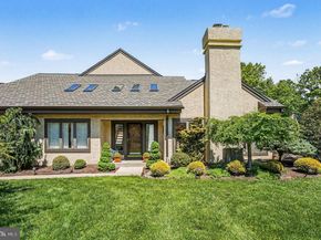 944 Hedgerow Court, Blue Bell PA 19422