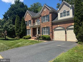 47808 Saulty Drive, Sterling VA 20165