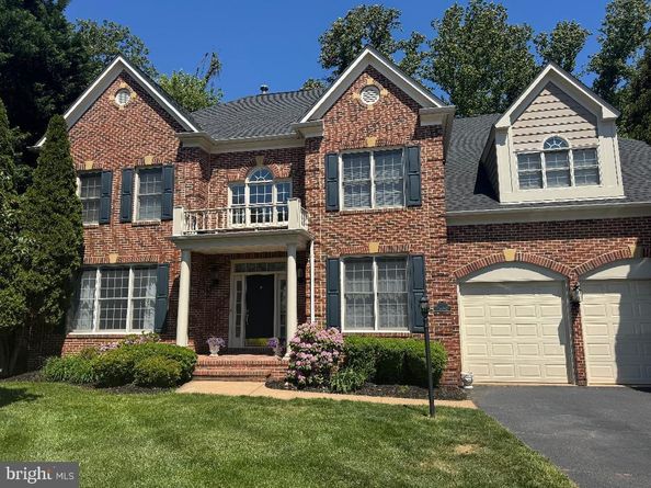 47808 Saulty Drive, Sterling VA 20165