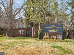 208 Farragut Street NW 207, Washington DC 20011
