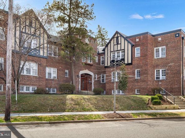 208 Farragut Street NW 207, Washington DC 20011