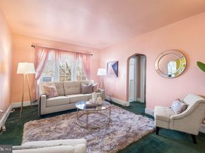208 Farragut Street NW 207, Washington DC 20011