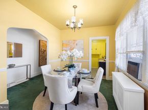 208 Farragut Street NW 207, Washington DC 20011