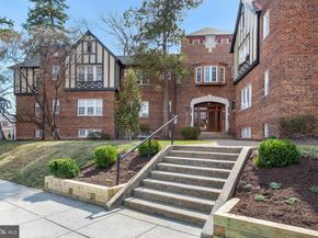208 Farragut Street NW 207, Washington DC 20011