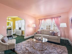 208 Farragut Street NW 207, Washington DC 20011