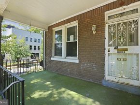 1300 Trinidad Avenue NE, Washington DC 20002