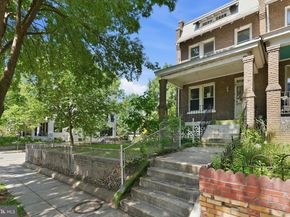 1300 Trinidad Avenue NE, Washington DC 20002