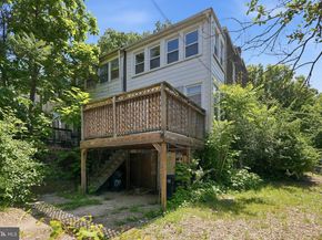 1300 Trinidad Avenue NE, Washington DC 20002