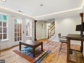 808 Oronoco Street, Alexandria VA 22314
