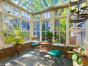 808 Oronoco Street, Alexandria VA 22314