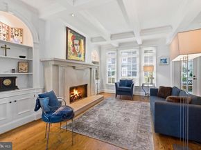 808 Oronoco Street, Alexandria VA 22314