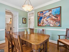 808 Oronoco Street, Alexandria VA 22314