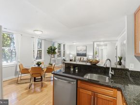 14 S Street NE 201, Washington DC 20002