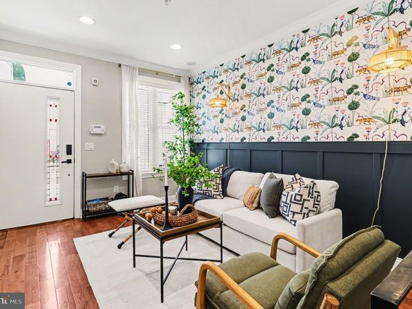 2144 E Tucker Street, Philadelphia PA 19125