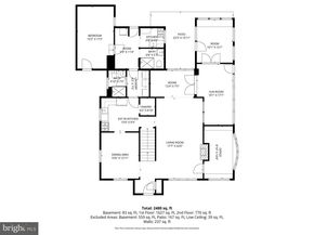 2511 S Grant Street, Arlington VA 22202