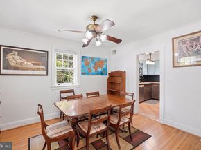 2511 S Grant Street, Arlington VA 22202