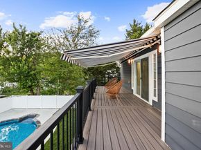 6925 Barrett Road, Falls Church VA 22042