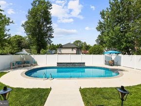 6925 Barrett Road, Falls Church VA 22042