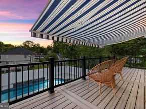 6925 Barrett Road, Falls Church VA 22042