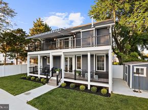 6925 Barrett Road, Falls Church VA 22042