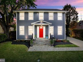 6925 Barrett Road, Falls Church VA 22042