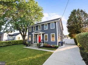6925 Barrett Road, Falls Church VA 22042