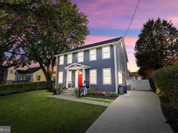 6925 Barrett Road, Falls Church VA 22042