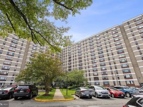 4600 Duke Street 1631, Alexandria VA 22304