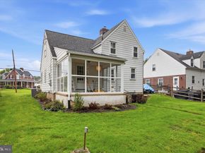 546 Arlington Avenue, Folsom PA 19033