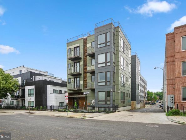 1112 Montello Avenue NE 201, Washington DC 20002